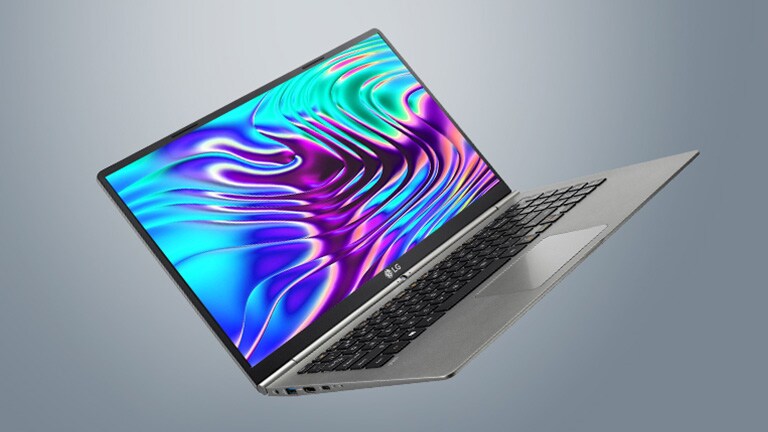 Laptop Deals from LG